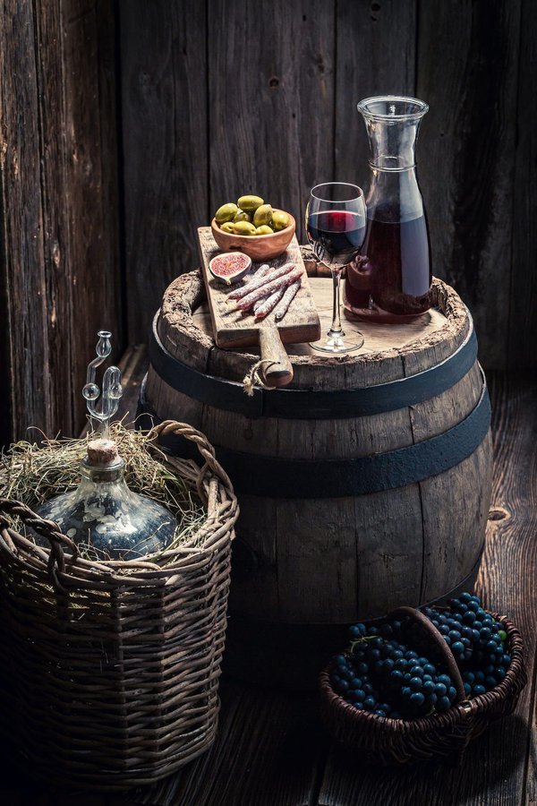 Le Lascombes de Margaux, le vin des milles propriétaires !