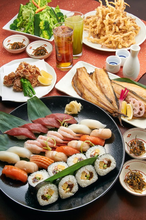 Une exploration culinaire autour du monde