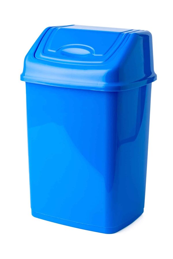 Quel type de poubelle pour ma cuisine ?