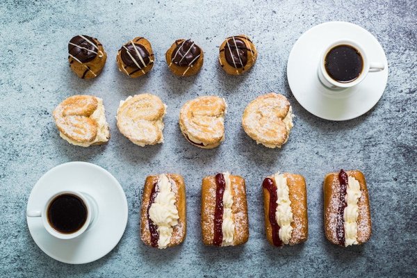 Quels sont les usages créatifs de la pâte à cookie crue, en dehors de la confection de cookies traditionnels ?
