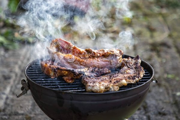 quel équipement pour des barbecues réussis en extérieur