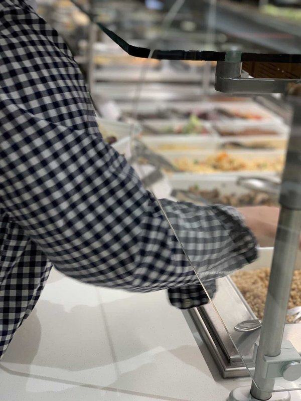 Comment réussir l'organisation d'un buffet de petit-déjeuner pour un hôtel branché?