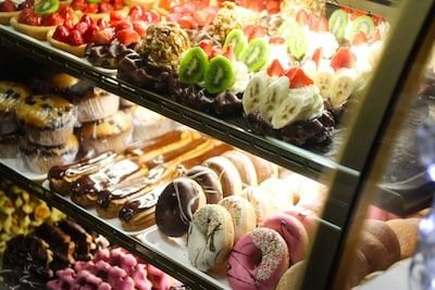 Pâtisserie : Pourquoi opter pour une livraison à domicile ?